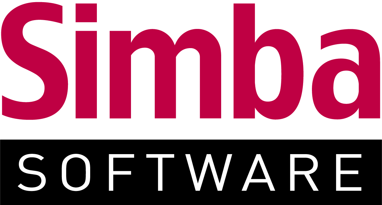 Logo Simba Software