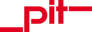Logo pit — cup GmbH